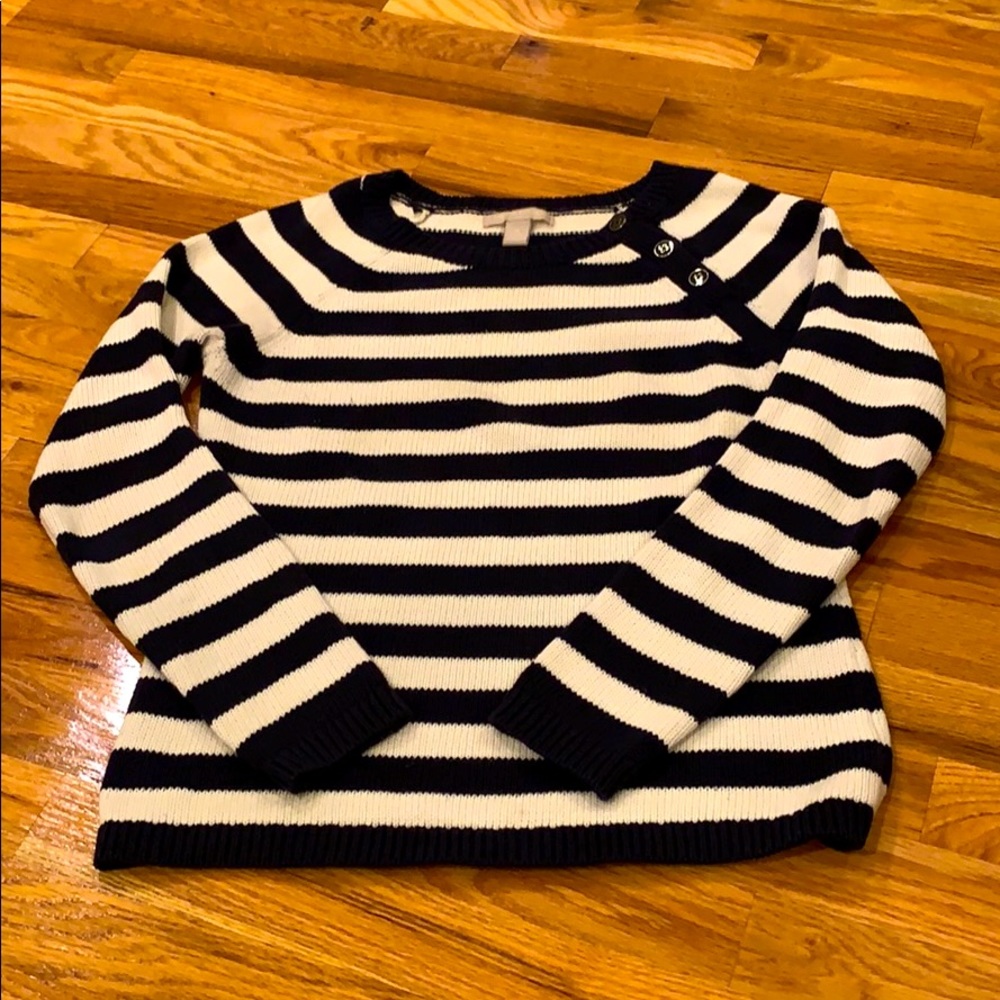 Banana Republic sweater